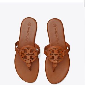 Tory Burch Miller Sandal